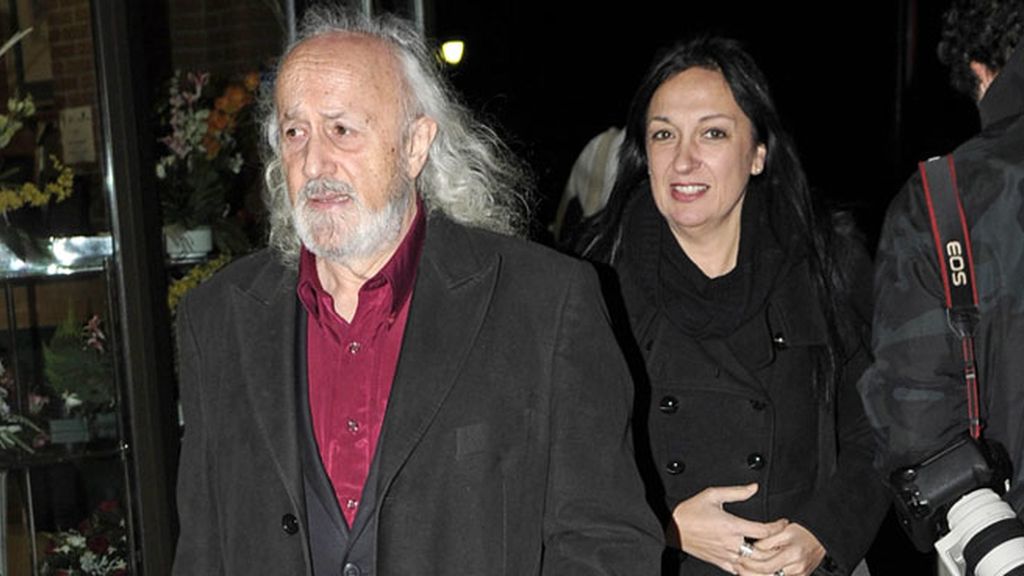 Adiós a Fernando Guillén