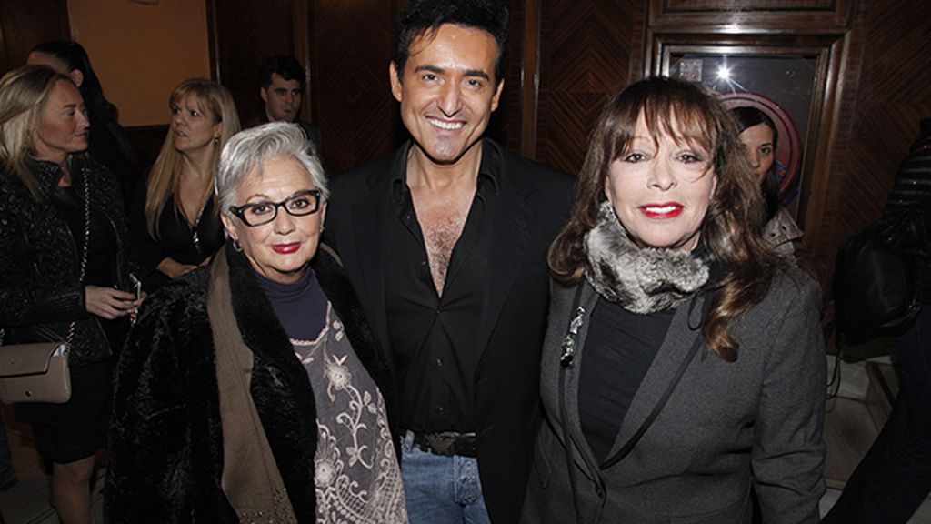 ¡Esto es Broadway!
