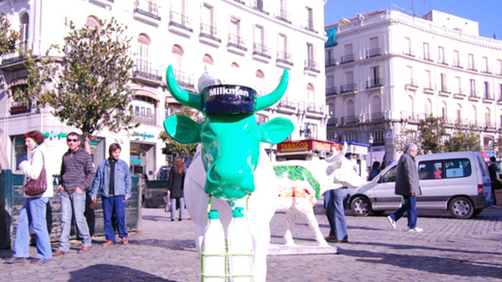 Búscate en la vaca de telecinco.es