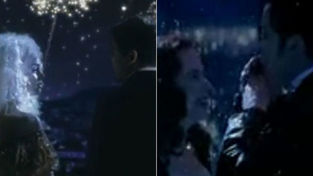 The Killers en 'Mr. Brightside'