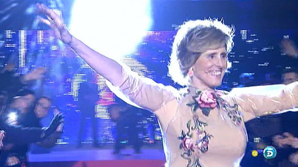 Todo acaba en el mismo lugar donde empezó