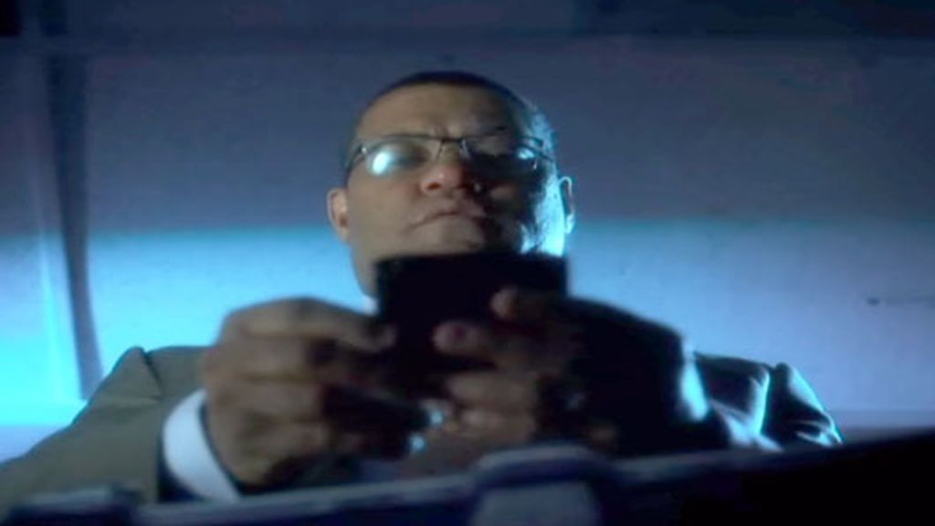 El primer caso de Langston (Cap.09X13)