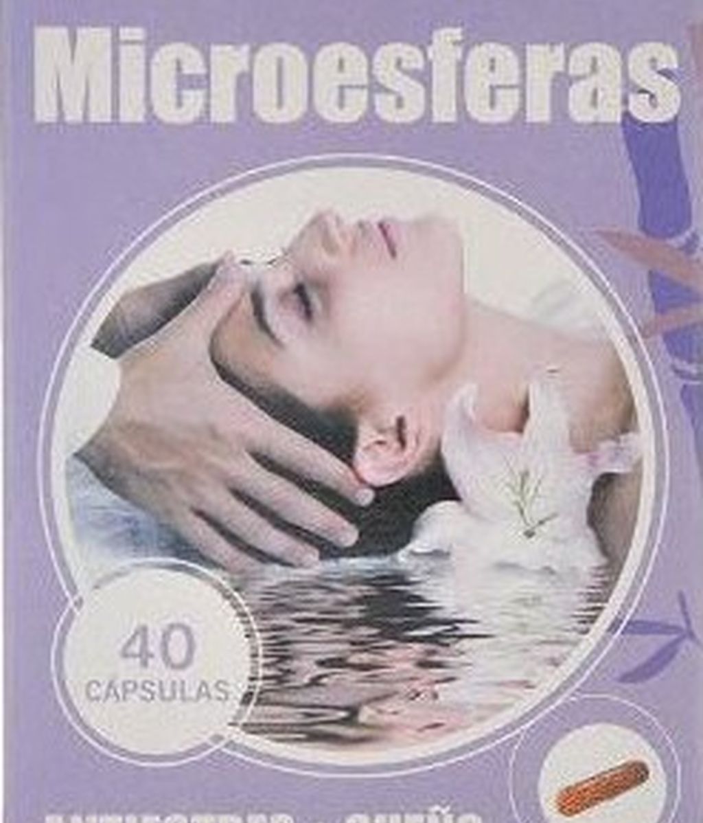 Microesferas