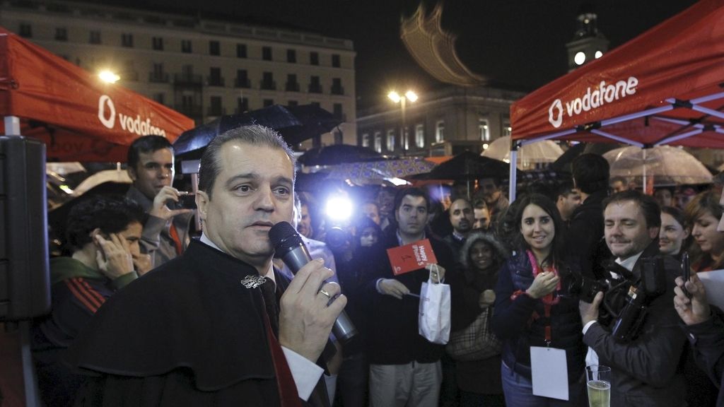 El iPhone 5, a la venta en España