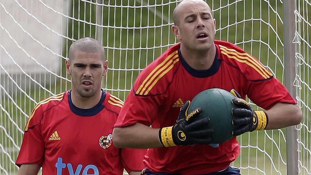 José Manuel ('Pepe') Reina