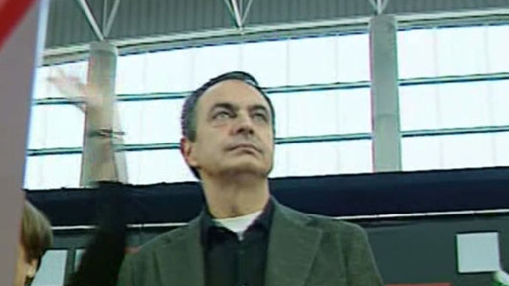 Un duro golpe