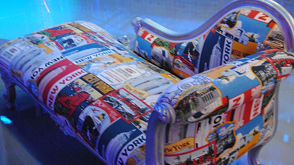 El programa estrena nuevo decorado