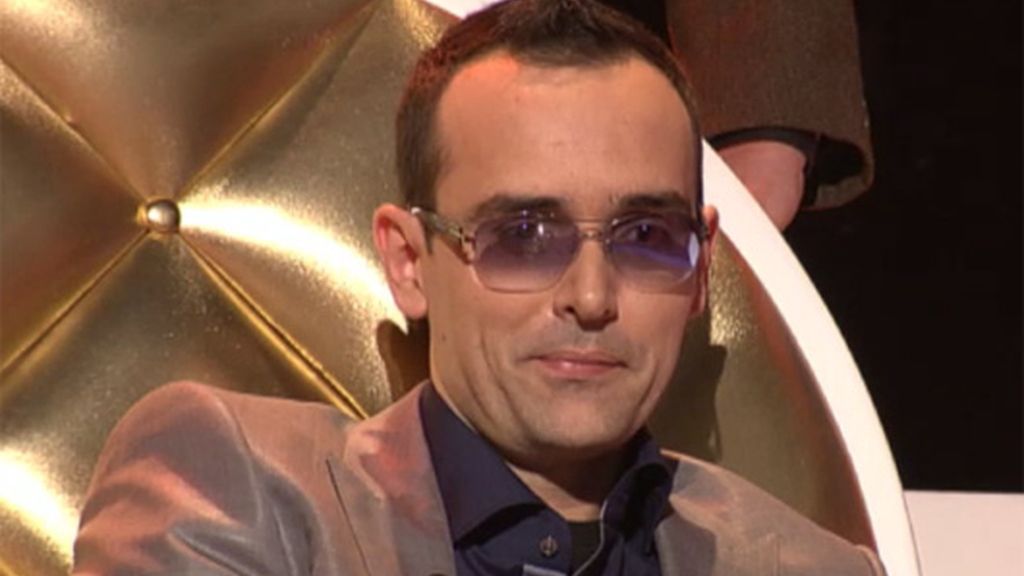 Kiko Mejíde, el nuevo jurado de 'TSQV'