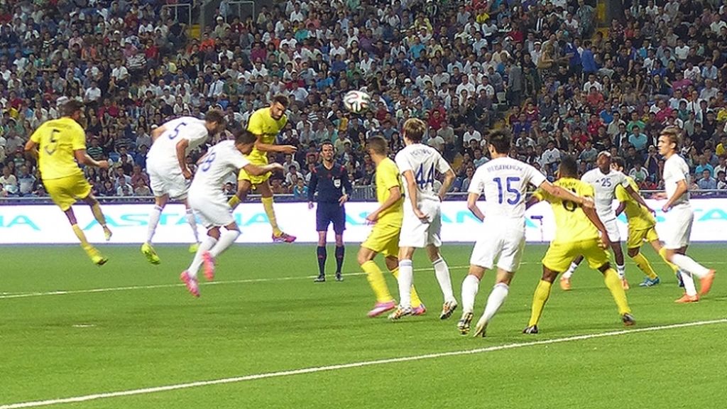 villarreal villarreal