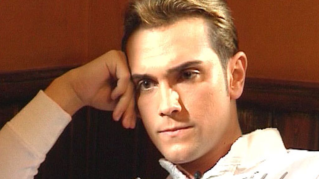 Soraya y Ricardo (05-02-09)