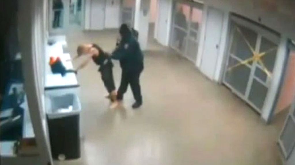 Justin Bieber,vídeo,detención,arresto,Miami,