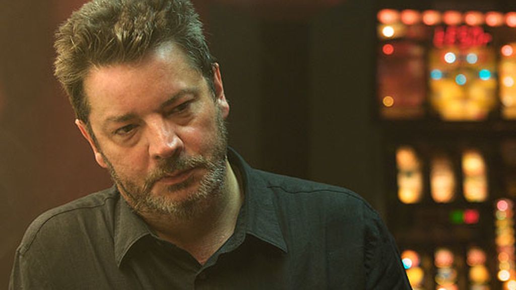 'No habrá paz para los malvados'