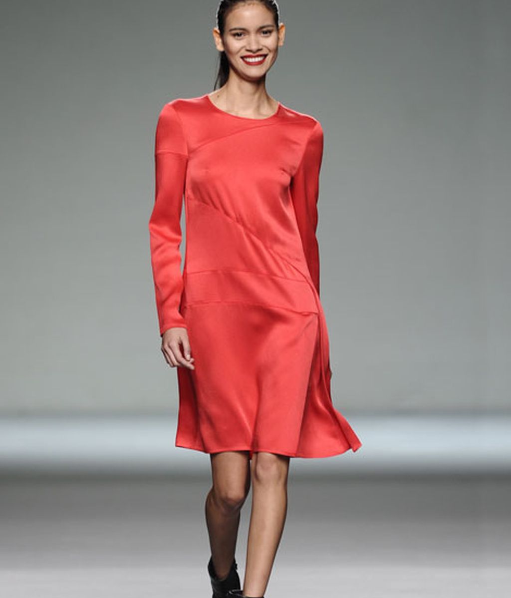 Roberto Torreta: calidad, tradición y modernidad