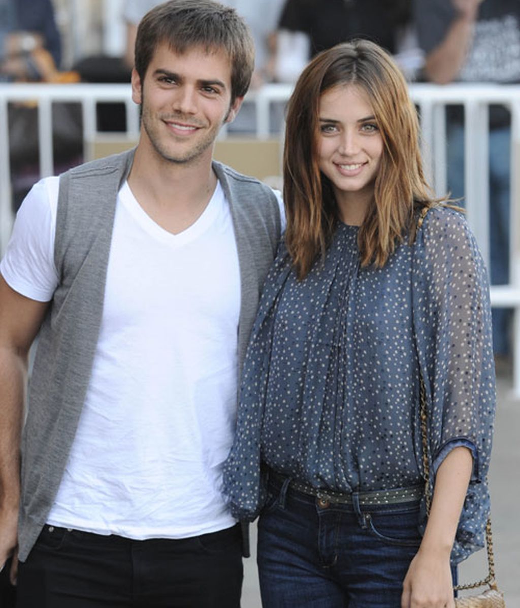 Los famosos se apuntan a las bodas secretas