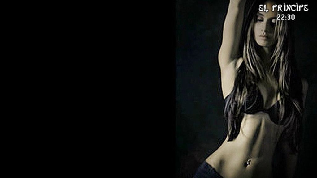 Irene acompañó a Kiko Rivera durante la Semana Santa