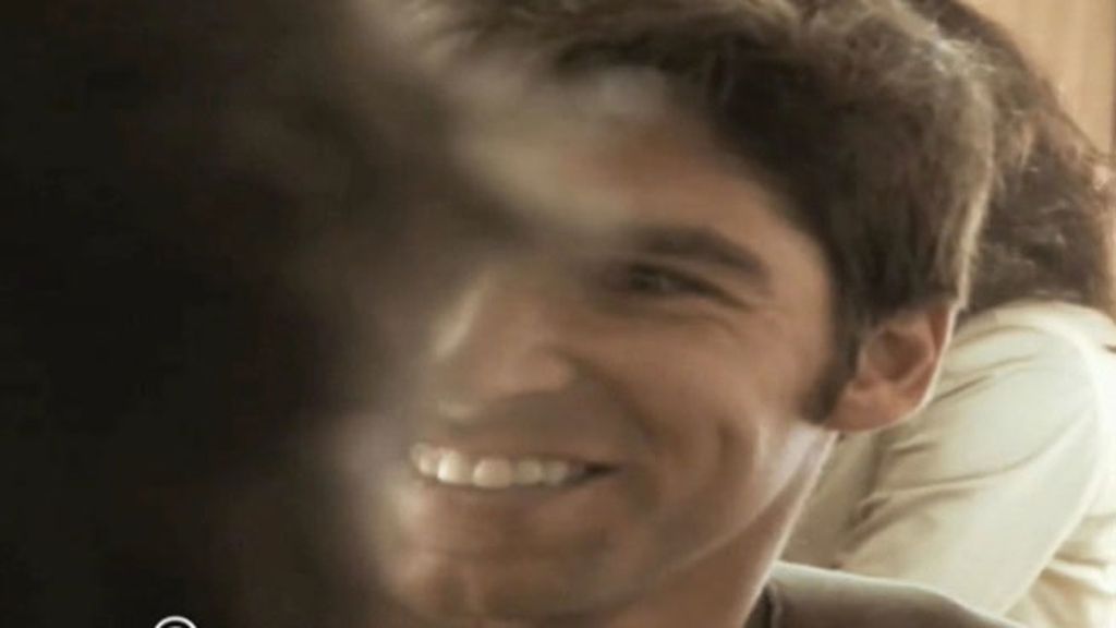 La firma Loewe ha confiado en el diestro para ser imagen de su perfume '7'