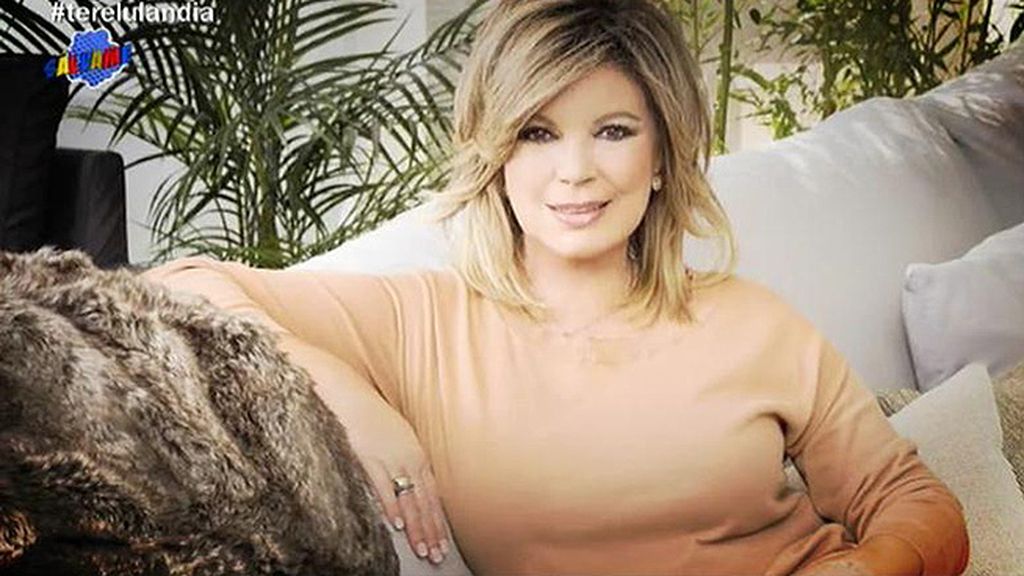 'Sálvame' nos muestra algunas imágenes del interior y recrea otras