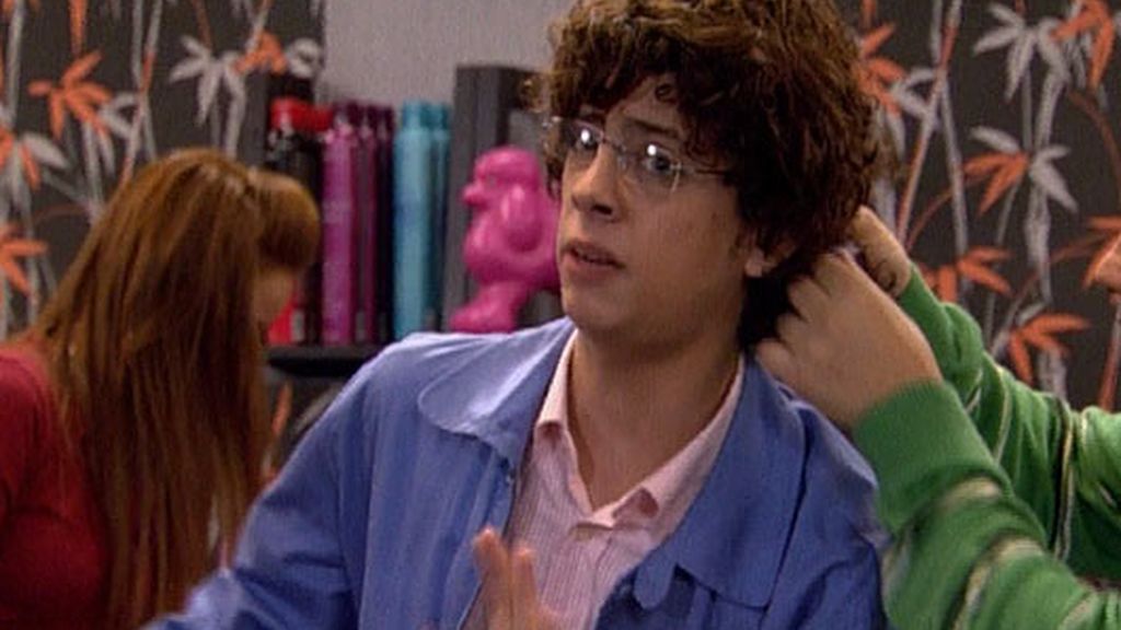 El estilismo llega a Esperanza Sur