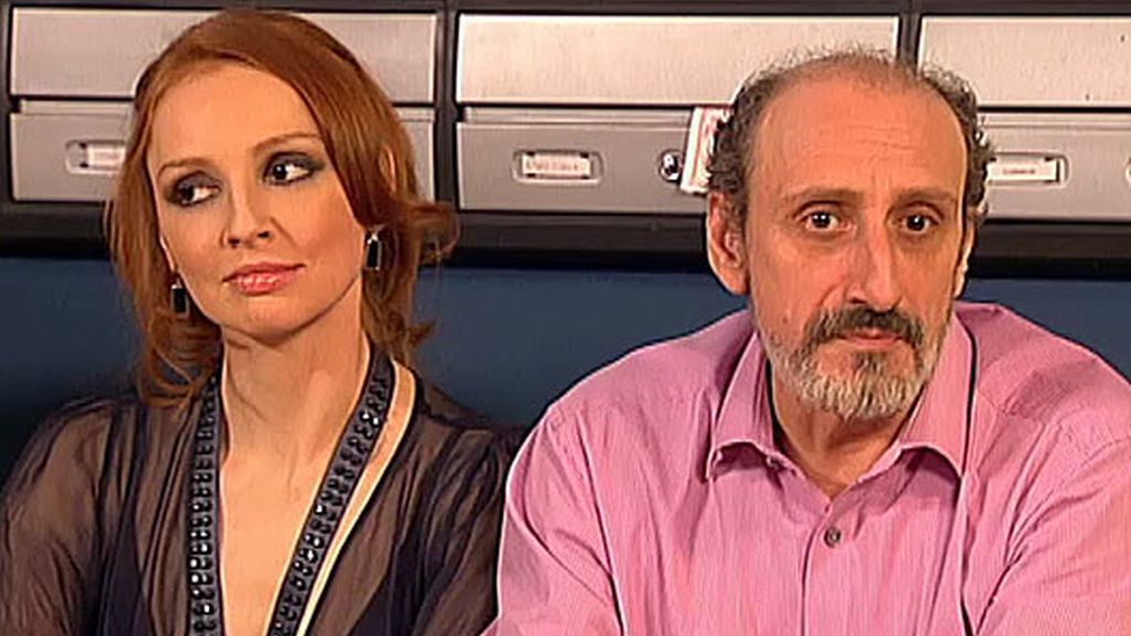 El cartel maldito de los Recio