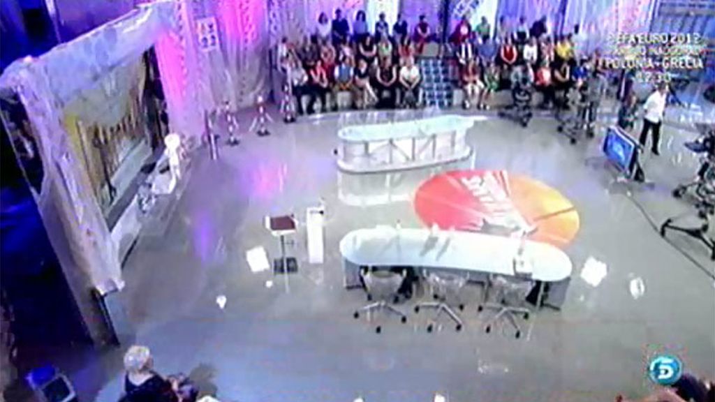 El programa cierra un ciclo ¿Cómo será el nuevo?