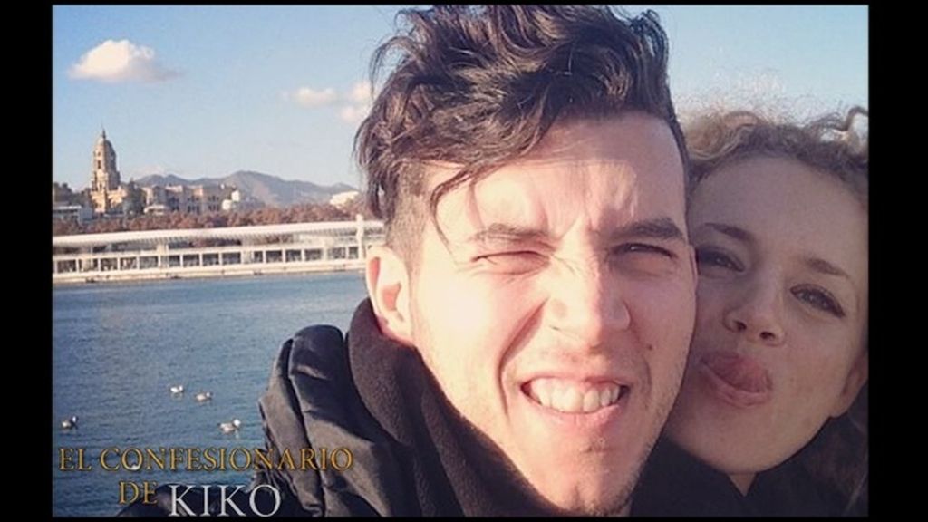 Así es el novio de Azahara