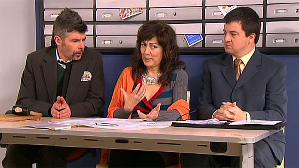 El concejal ejerce de presidente en la sombra