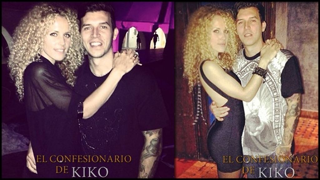 Así es el novio de Azahara