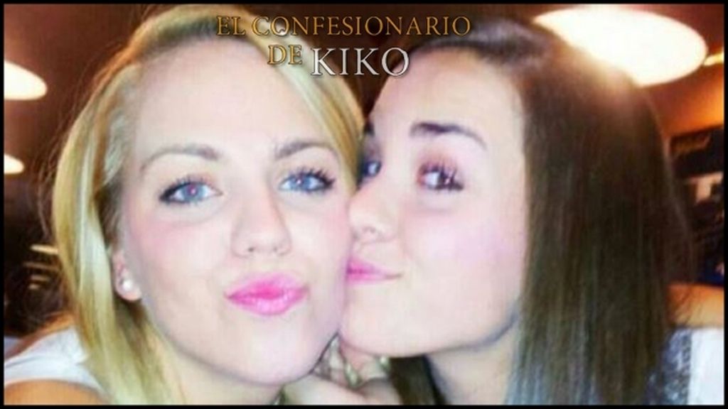 Su infancia y adolescencia, en las redes sociales