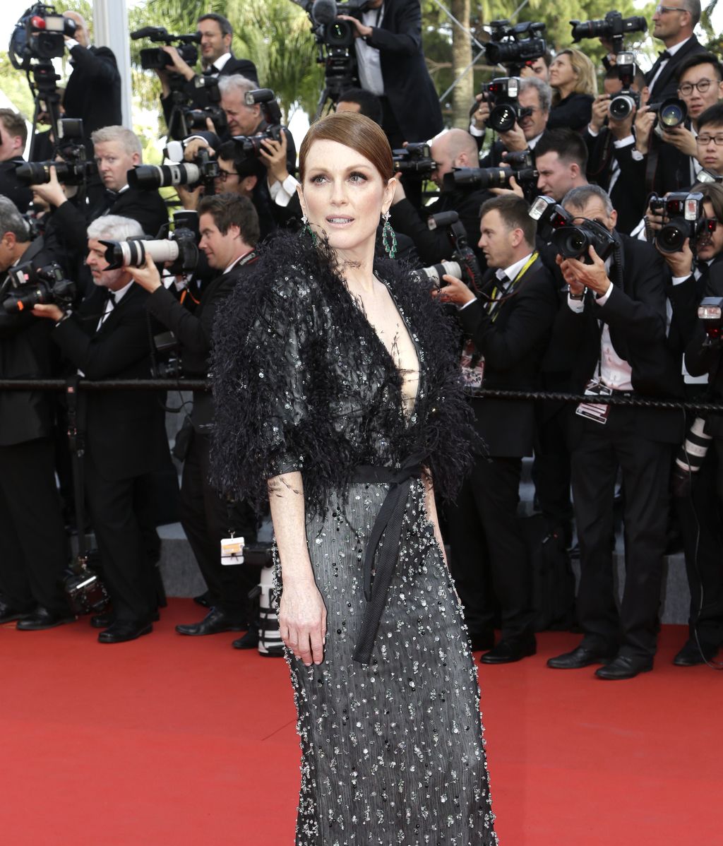 68 edición del prestigioso premio cinematográfico