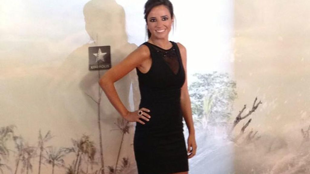 El gran preestreno de ‘Lo imposible’, en imágenes