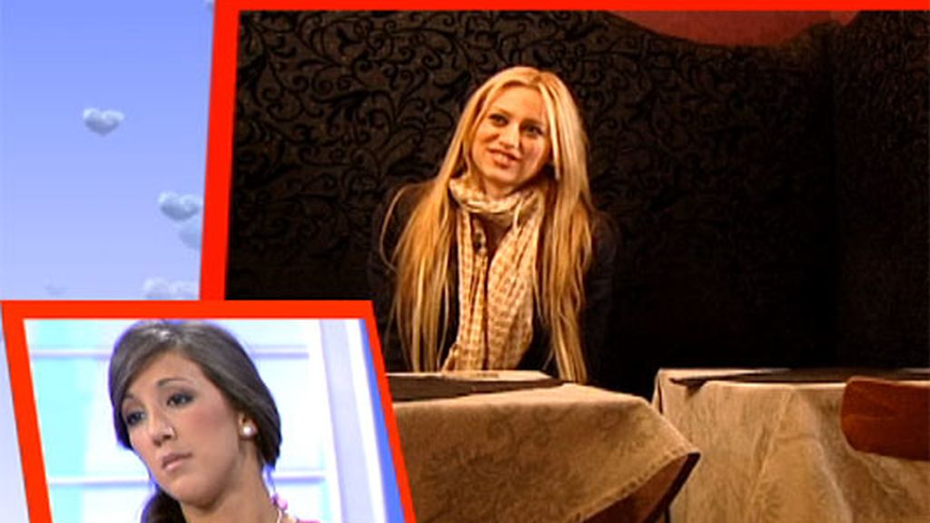 Reche y Sandra (11/04/11)