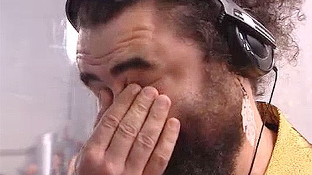 Carmen Blanco, 'a capella'