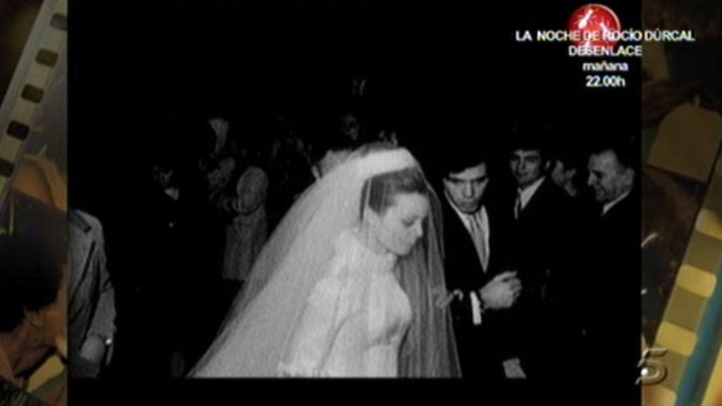 La pareja se conoció durante el rodaje de 'Más bonita que ninguna'