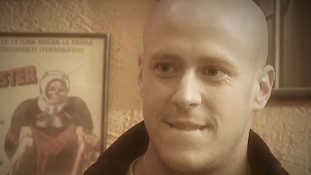 ¿Sabes cómo es una cara de deseo?