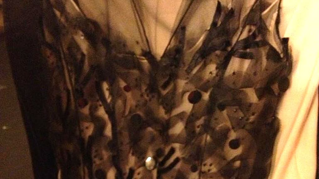 El gran preestreno de 'Lo imposible', en imágenes