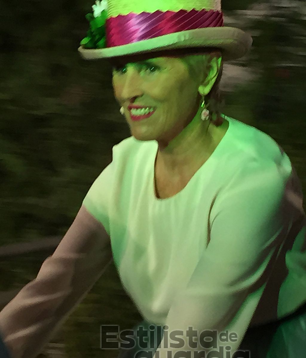 GH16, el making of de la flash movie