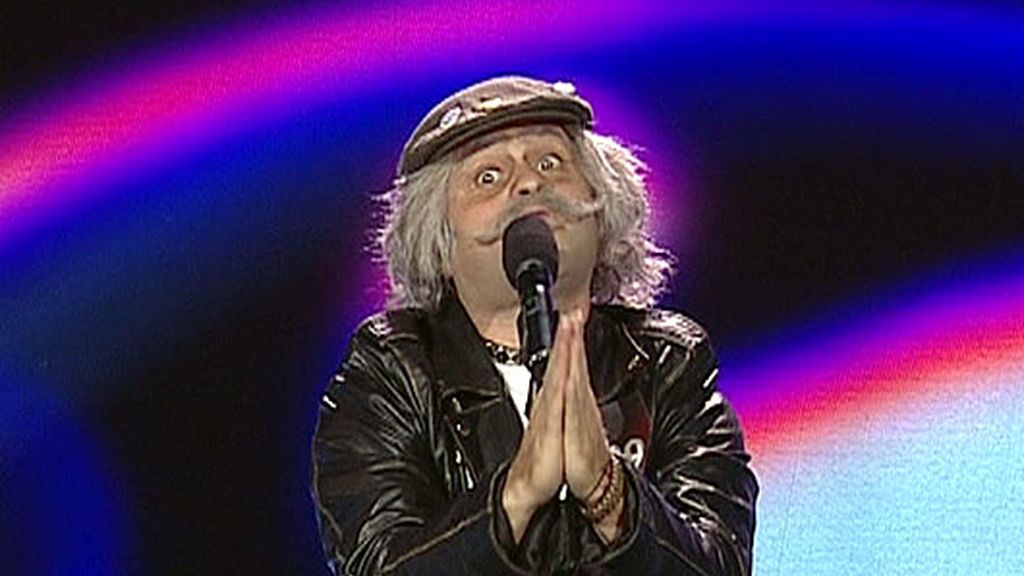 TSQV 2: Segunda edición, primera semifinal