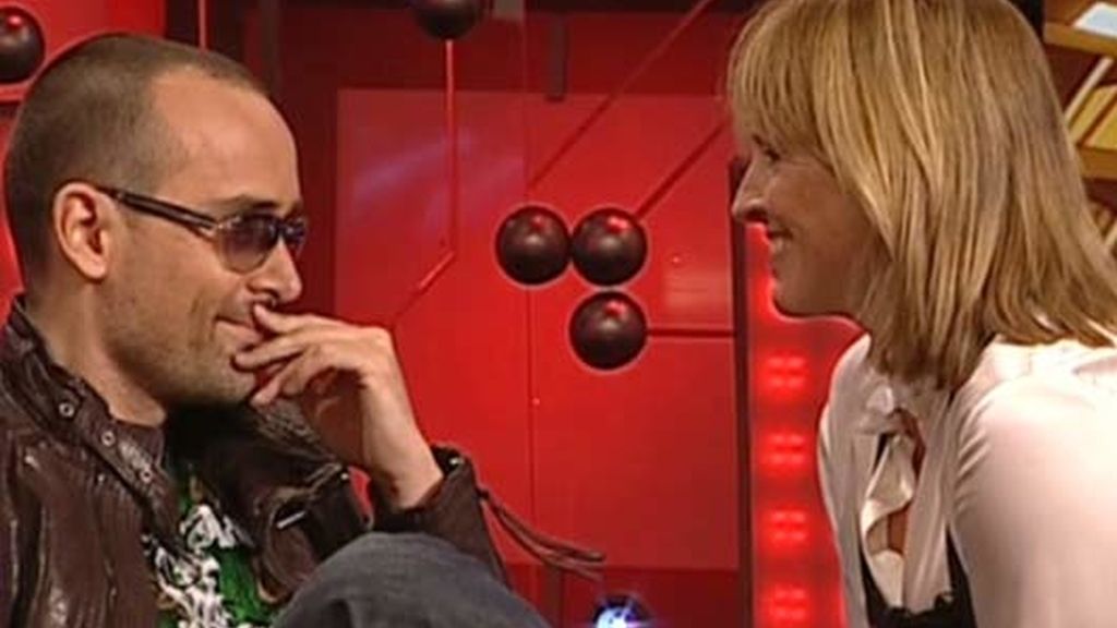 La otra cara de Risto