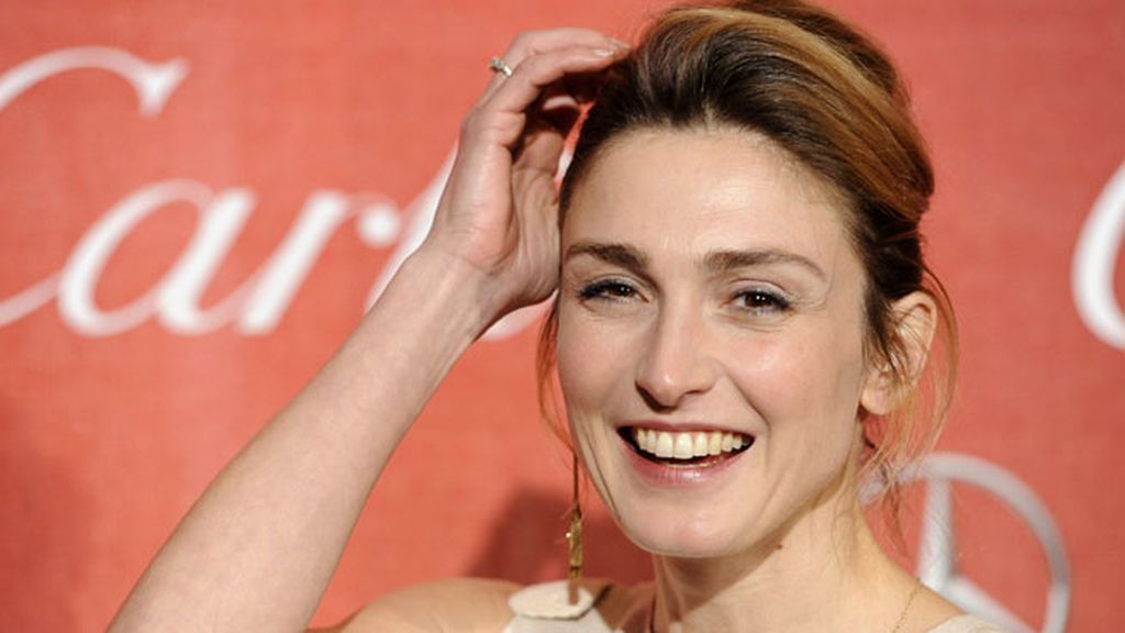 Julie Gayet