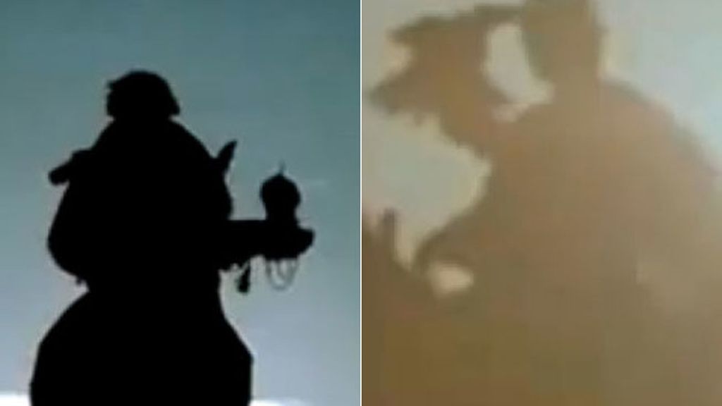 David Bisbal en 'Dígale'