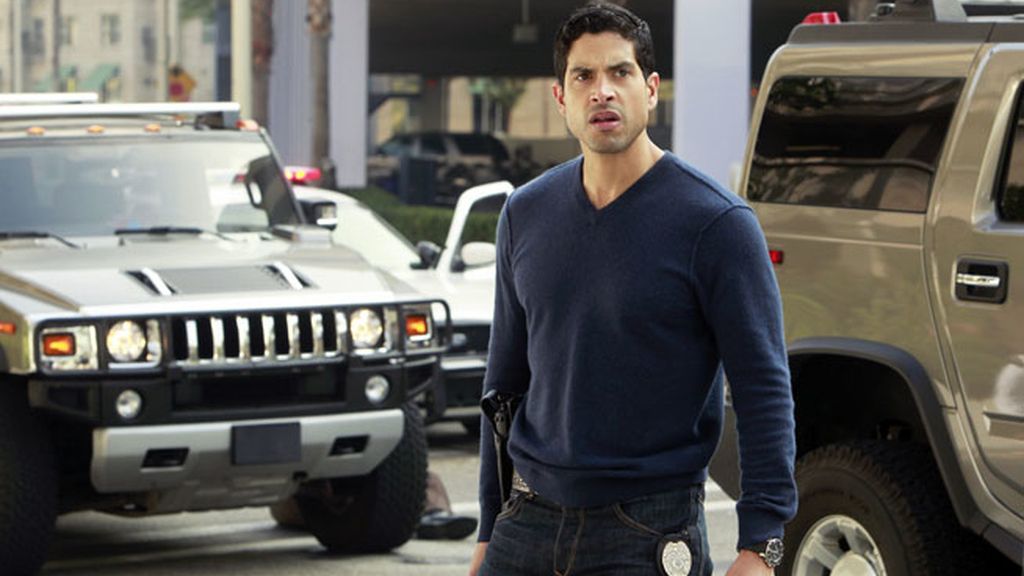 'Fuego amigo' (T010xC12) y 'Velocidad terminal' (T10xC13), en CSI Miami