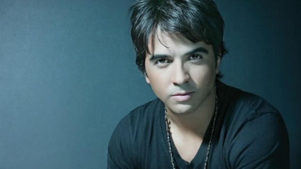 luis fonsi