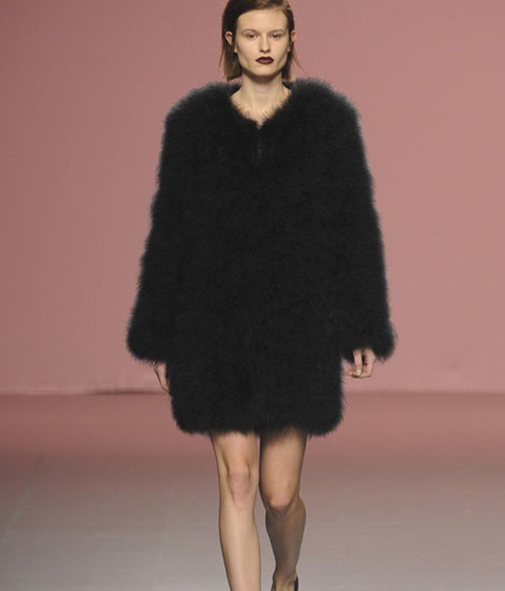 Duyos: el número mágico