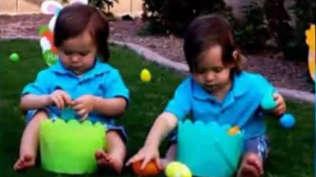 tragedia familiar Arizona,gemelos ahogados,bebés ahogados,Arizona,Silas y Eli
