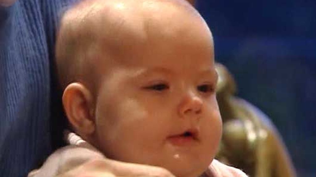 En el calor del hogar