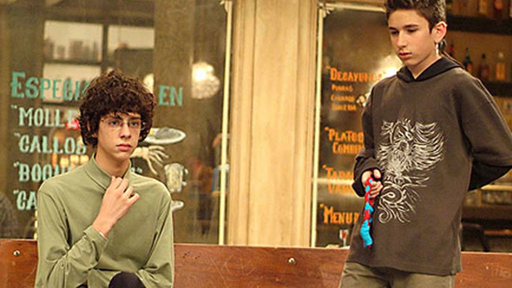 Fidel, saliendo del armario