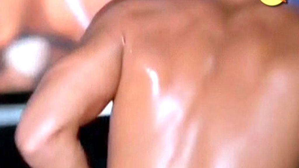 El vídeo más sexual de Enrique Iglesias