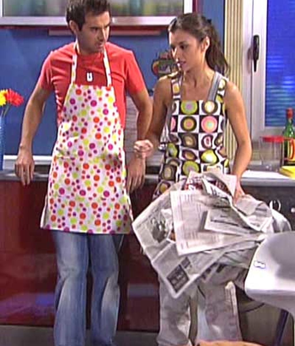 Amor y odio