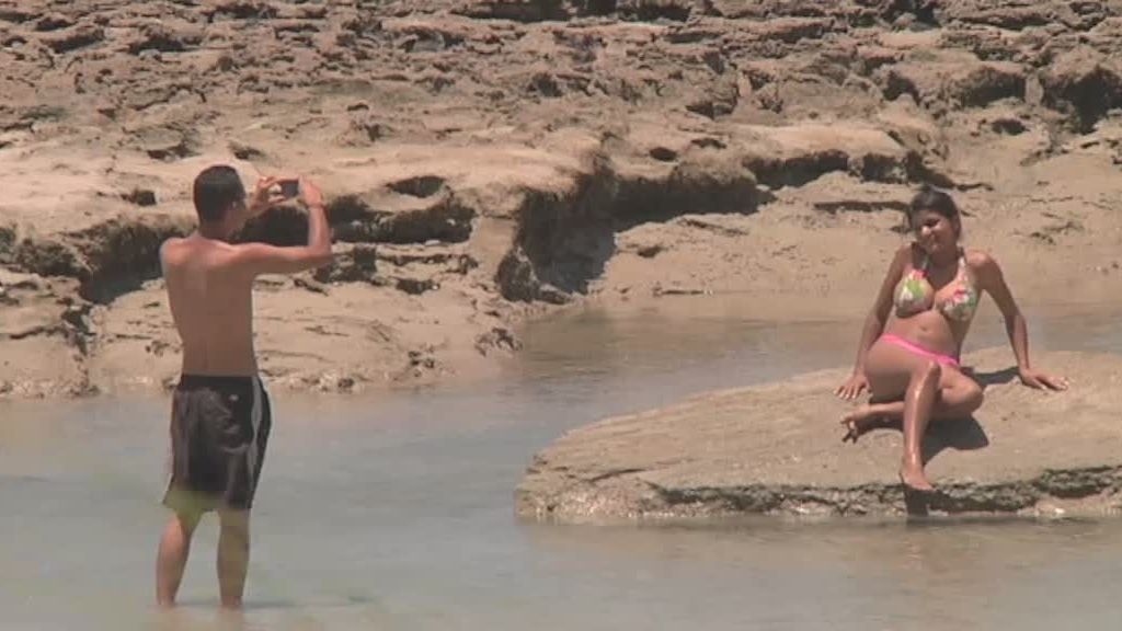 Playas de Recife y Natal