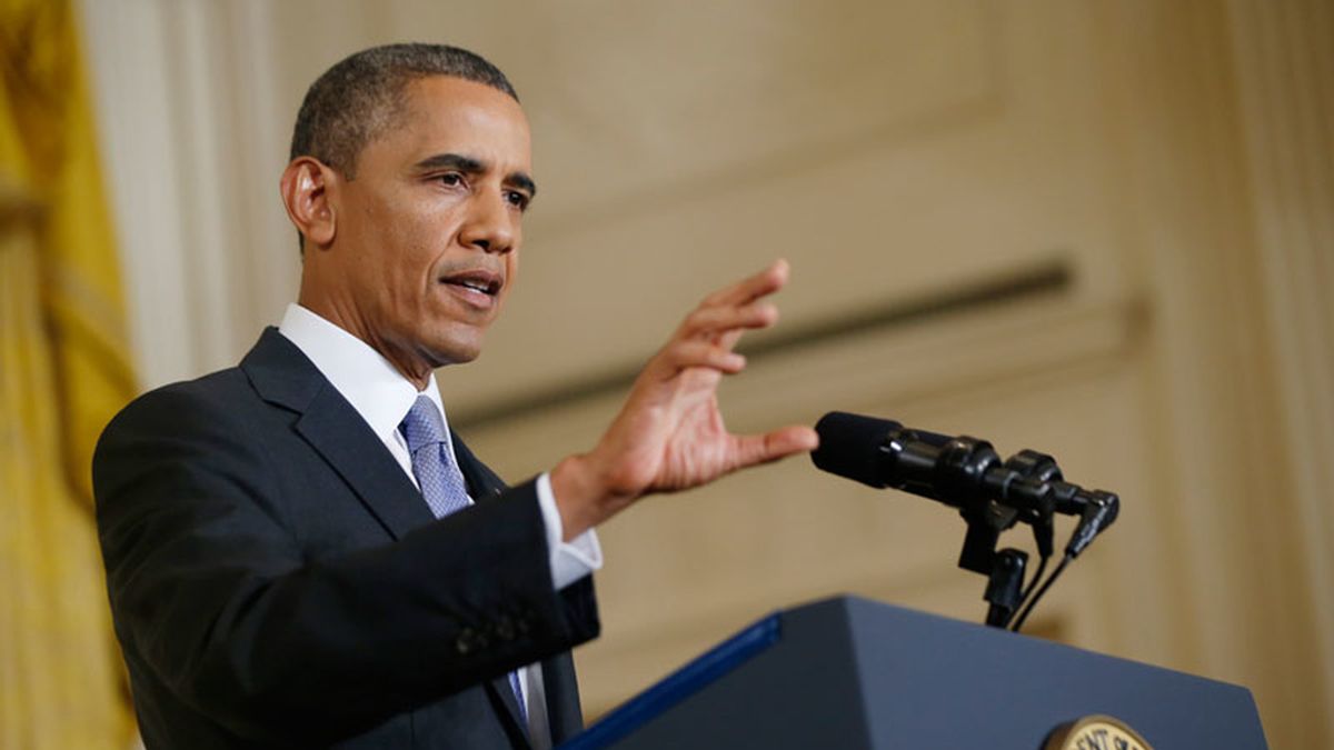 Obama anuncia reformas para supervisar los programas de espionaje